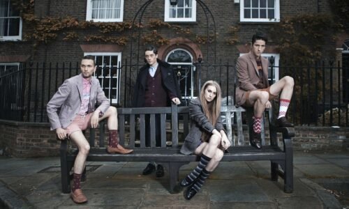 Business English Skills